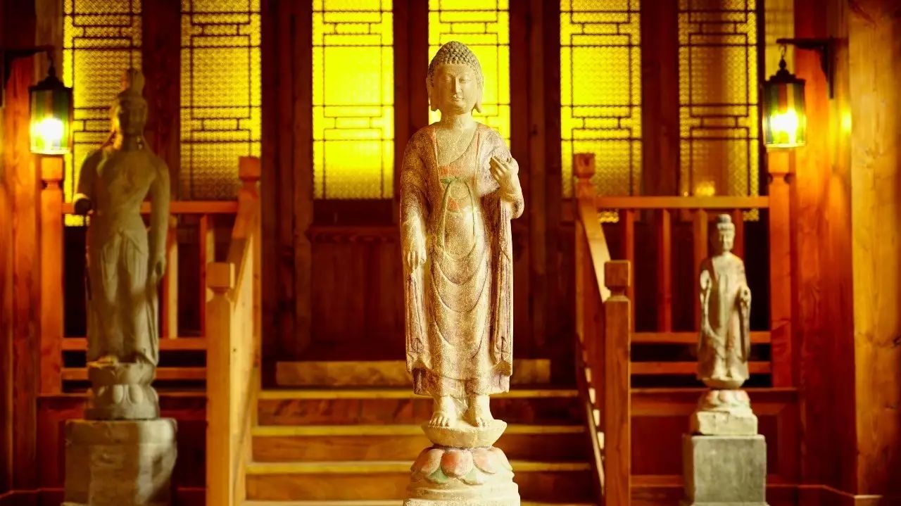 松贊麗江林卡，歷經(jīng)千百年歲月流淌的歷史古建