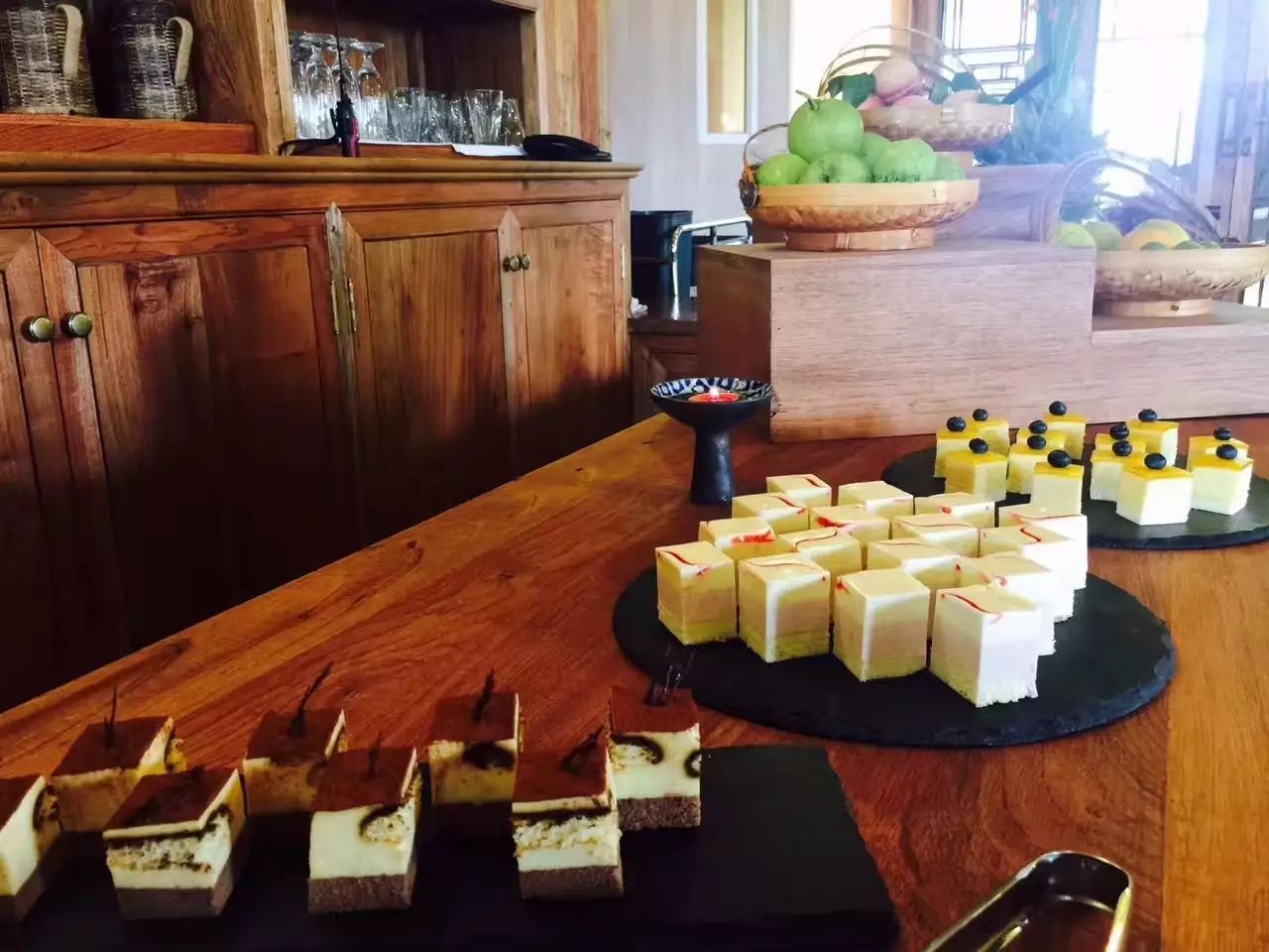 松贊麗江林卡，歷經(jīng)千百年歲月流淌的歷史古建