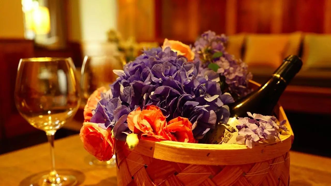 松贊麗江林卡，歷經(jīng)千百年歲月流淌的歷史古建