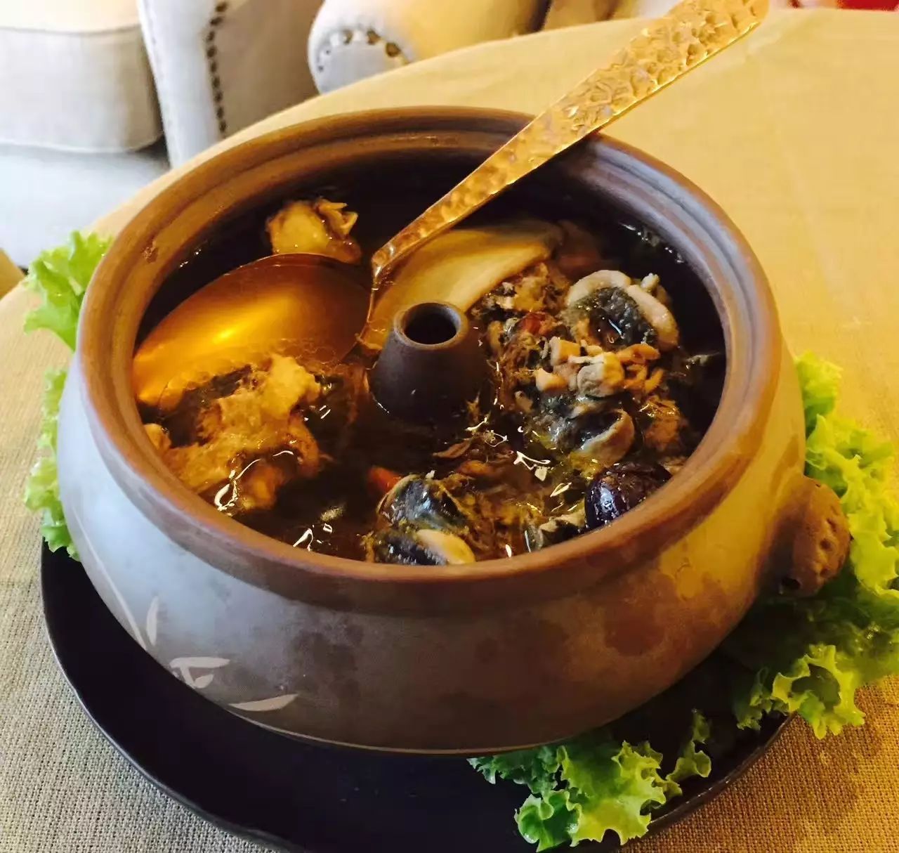 松贊麗江林卡，歷經(jīng)千百年歲月流淌的歷史古建