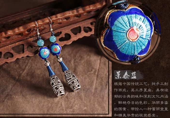 氣質(zhì)鏤空耳墜家佳樂(lè)文學(xué)復(fù)古風(fēng)耳環(huán)首飾