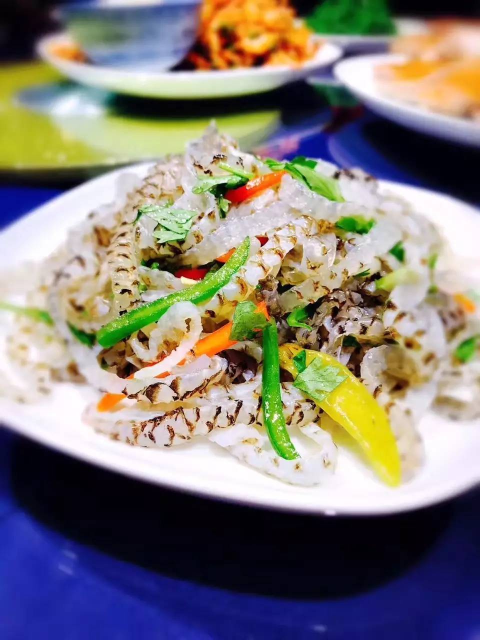 塘棲古鎮(zhèn)小茶姑娘，古鎮(zhèn)溪邊沐浴清風(fēng)滌蕩心靈