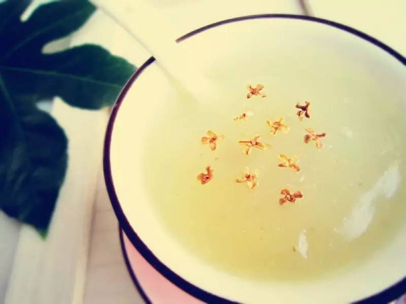 塘棲古鎮(zhèn)小茶姑娘，古鎮(zhèn)溪邊沐浴清風(fēng)滌蕩心靈