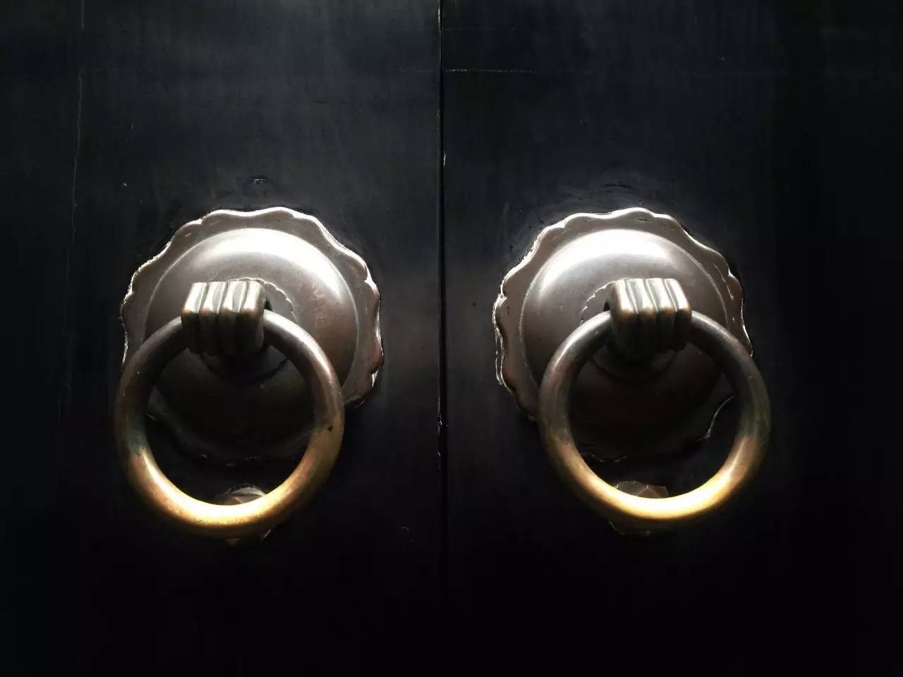 江南豪宅，淺談?dòng)米咸春突ɡ婺窘ǖ暮r故居