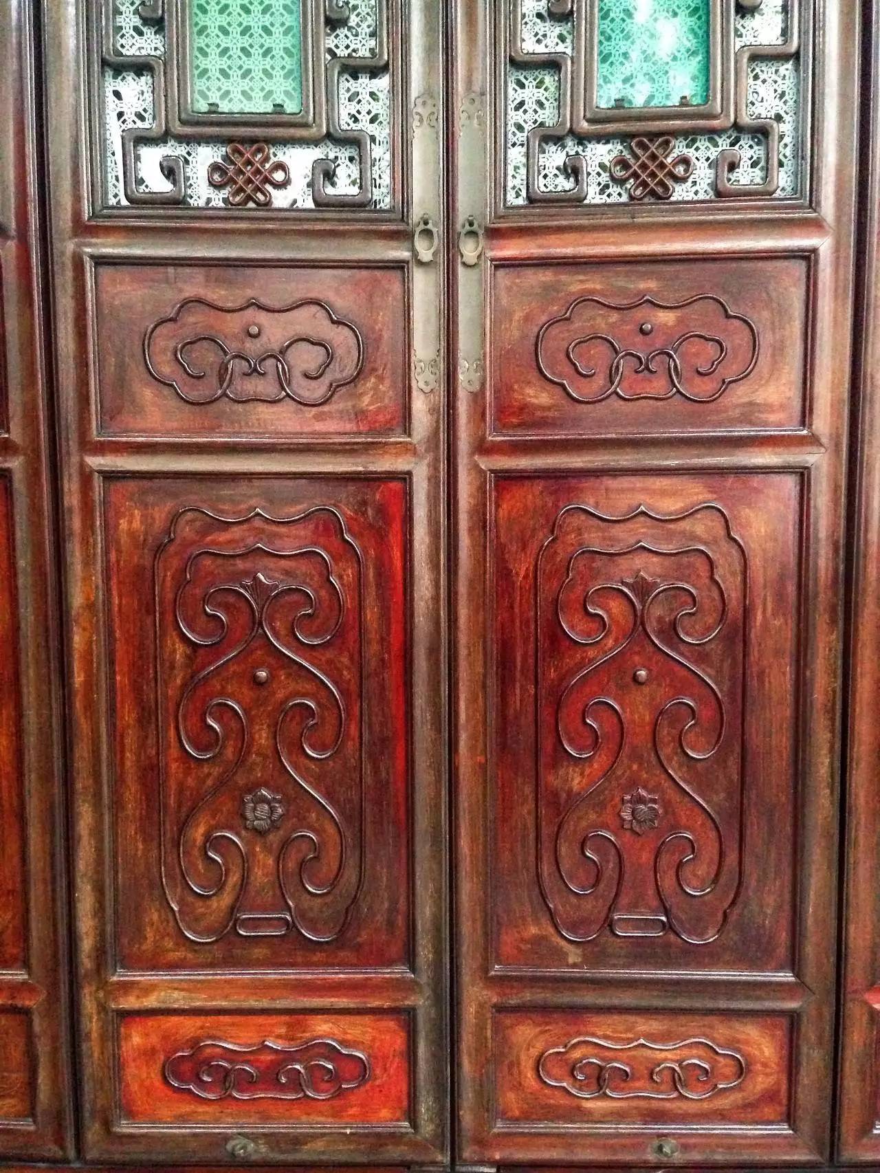 江南豪宅，淺談?dòng)米咸春突ɡ婺窘ǖ暮r故居