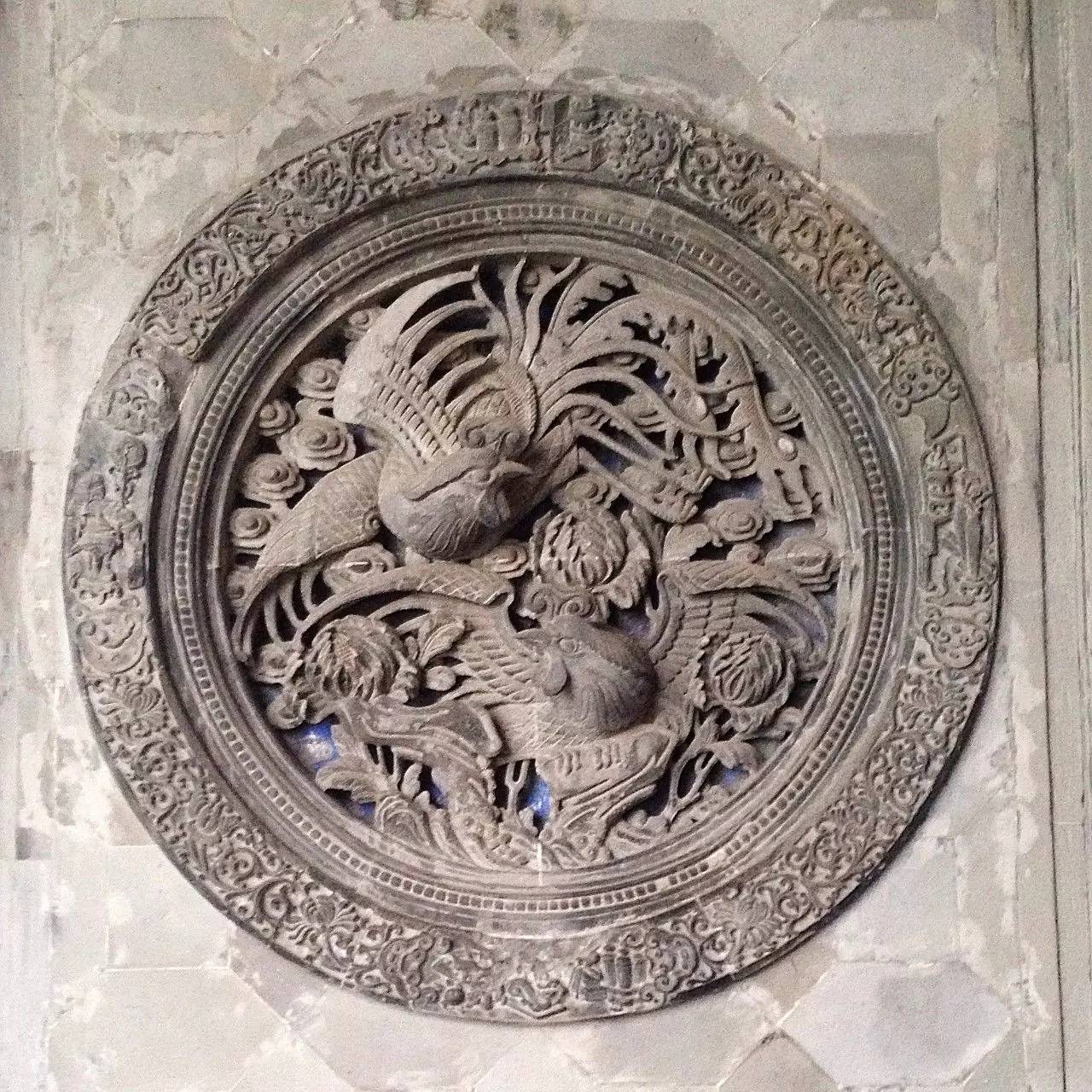 江南豪宅，淺談用紫檀和花梨木建的胡雪巖故居