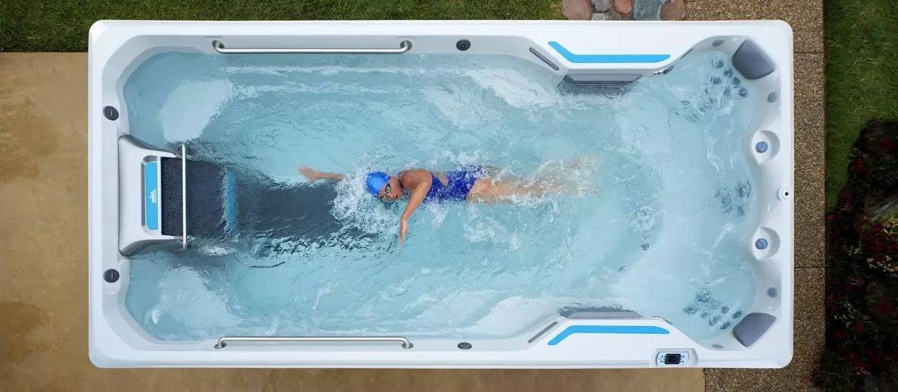 杭州·若白雅苑，擁有無邊泳池「最好泡民宿」