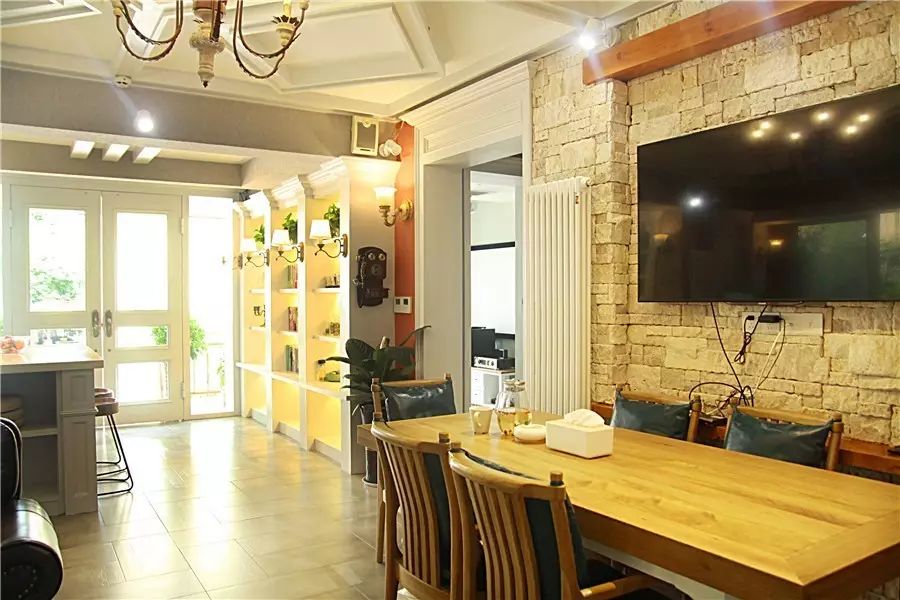 杭州·若白雅苑，擁有無(wú)邊泳池「最好泡民宿」