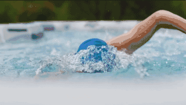 杭州·若白雅苑，擁有無邊泳池「最好泡民宿」