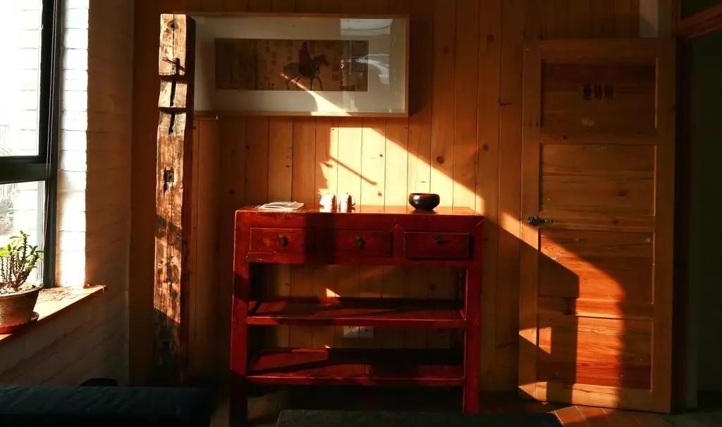 《那年花開月正圓》吳家東院和周家大院設(shè)計(jì)