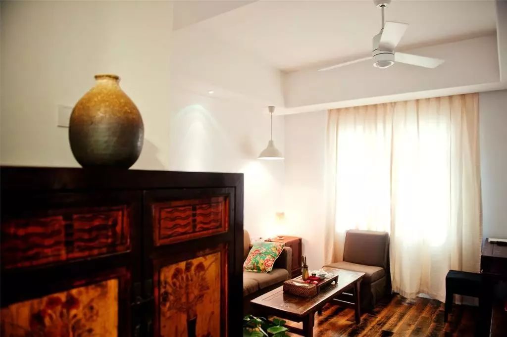 《那年花開月正圓》吳家東院和周家大院設(shè)計(jì)