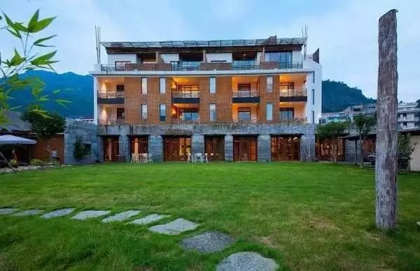 3間開在稻田里的民宿，回歸自然向往田園風(fēng)光