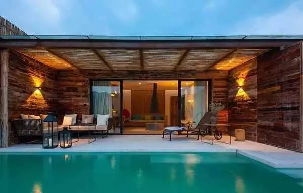 3間開在稻田里的民宿，回歸自然向往田園風(fēng)光