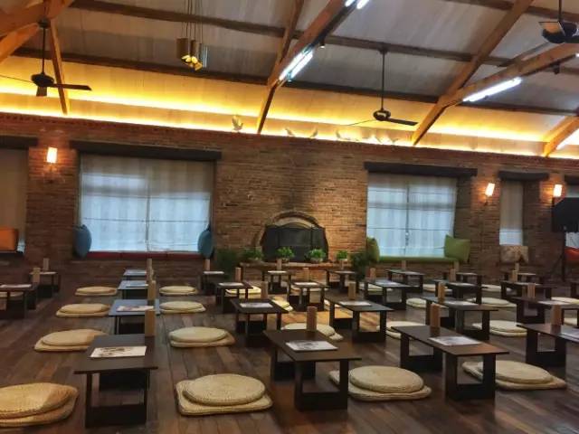 3間開在稻田里的民宿，回歸自然向往田園風(fēng)光