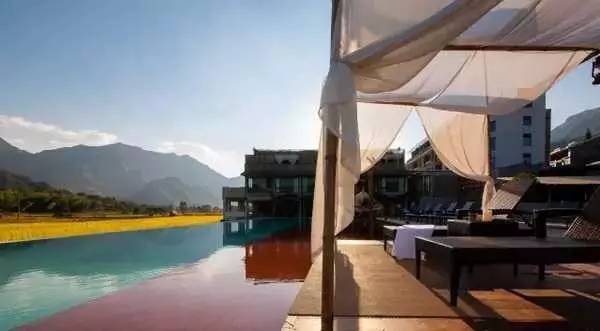 3間開在稻田里的民宿，回歸自然向往田園風(fēng)光