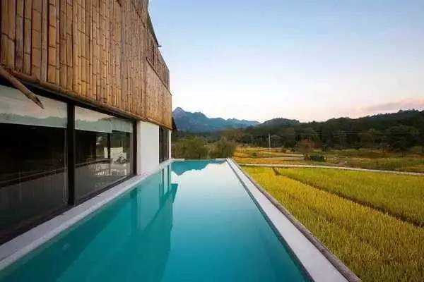 3間開在稻田里的民宿，回歸自然向往田園風(fēng)光