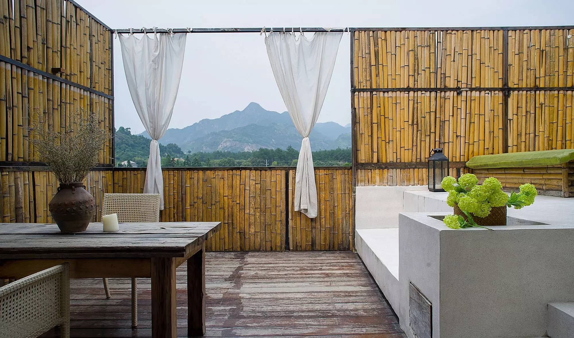 3間開在稻田里的民宿，回歸自然向往田園風光