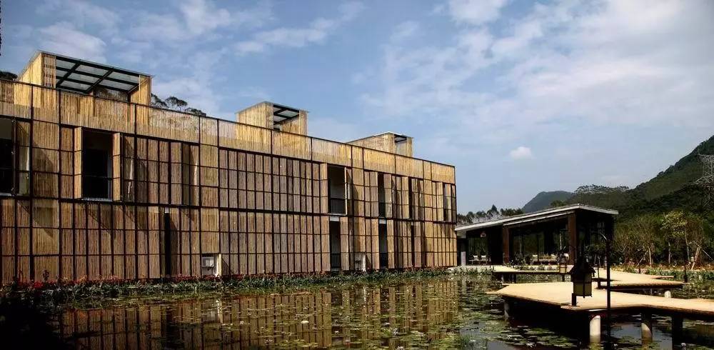 3間開在稻田里的民宿，回歸自然向往田園風光