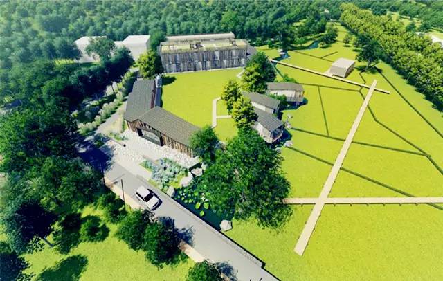 3間開在稻田里的民宿，回歸自然向往田園風光