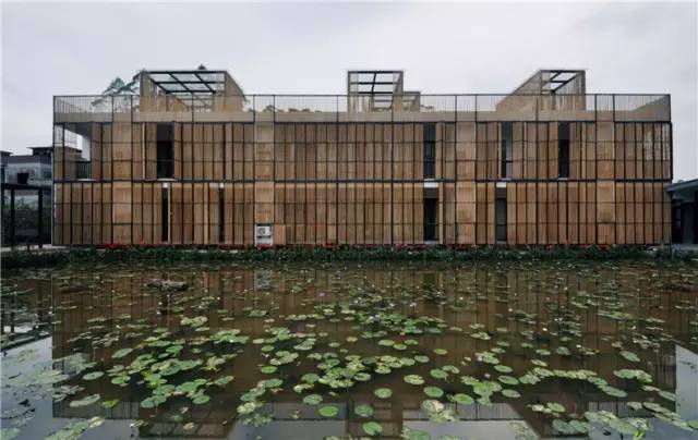 3間開在稻田里的民宿，回歸自然向往田園風(fēng)光