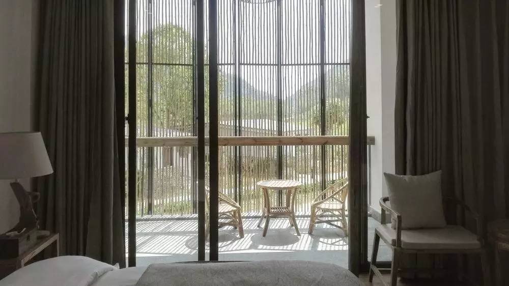 3間開在稻田里的民宿，回歸自然向往田園風光