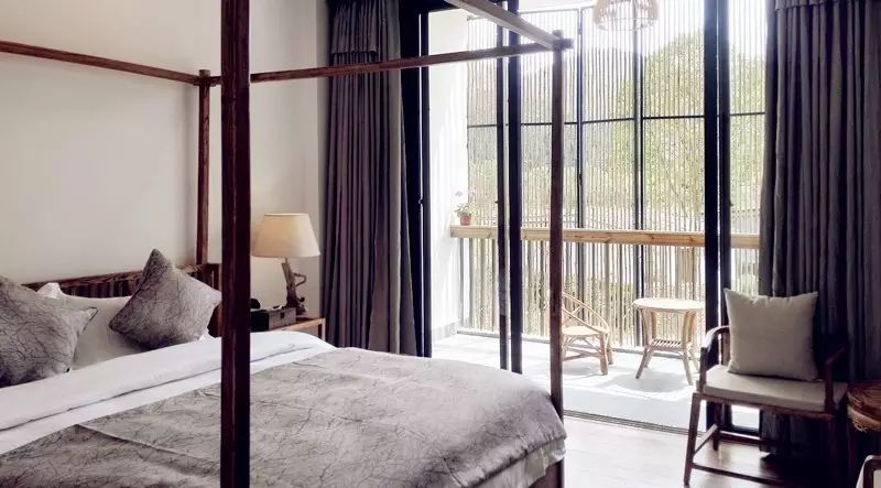 3間開在稻田里的民宿，回歸自然向往田園風光