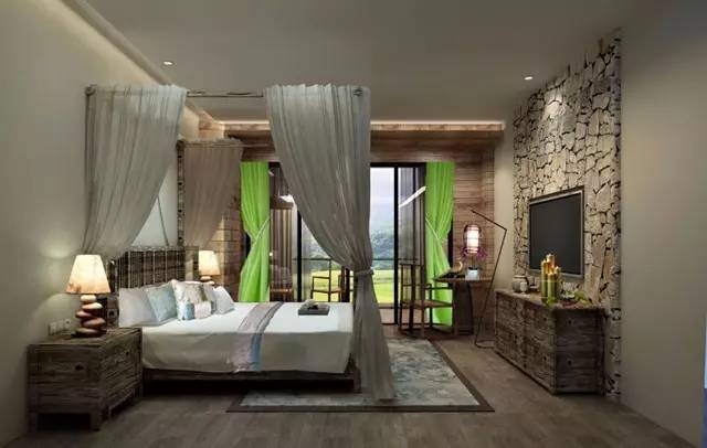 3間開在稻田里的民宿，回歸自然向往田園風光