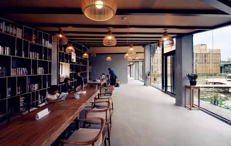 3間開在稻田里的民宿，回歸自然向往田園風光