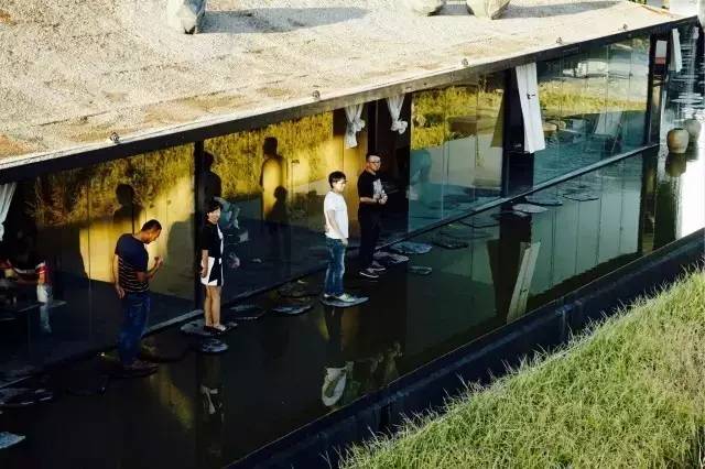 3間開在稻田里的民宿，回歸自然向往田園風(fēng)光