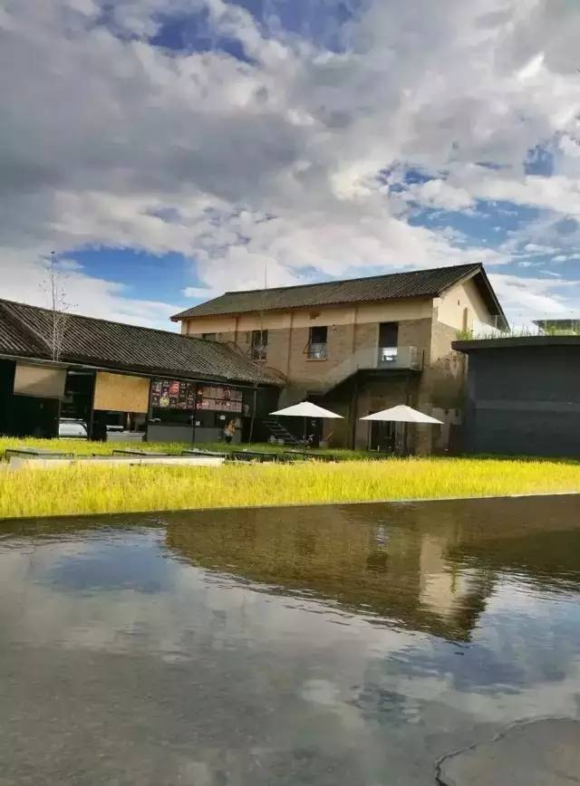 3間開在稻田里的民宿，回歸自然向往田園風(fēng)光