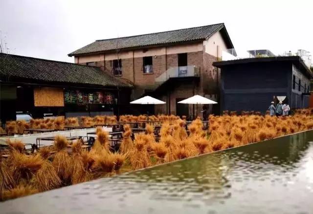 3間開在稻田里的民宿，回歸自然向往田園風(fēng)光