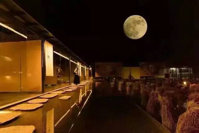 3間開(kāi)在稻田里的民宿，回歸自然向往田園風(fēng)光