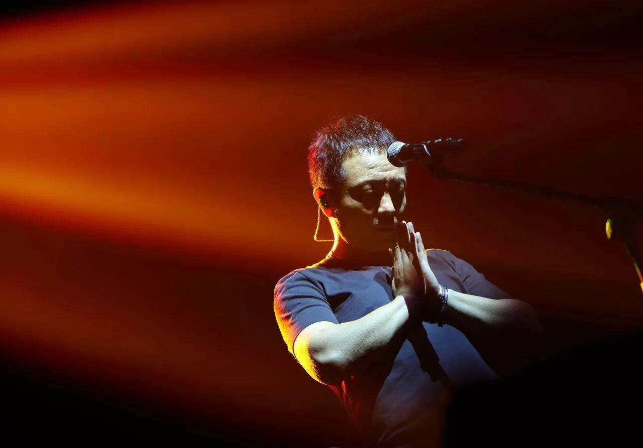 大理密嚴(yán)，繁花盛放找尋已久的內(nèi)心凈土