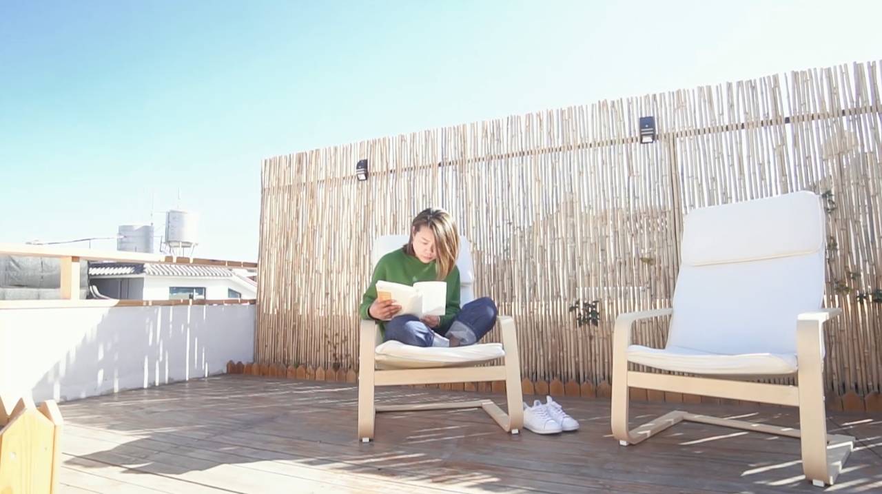 大理密嚴(yán)，繁花盛放找尋已久的內(nèi)心凈土