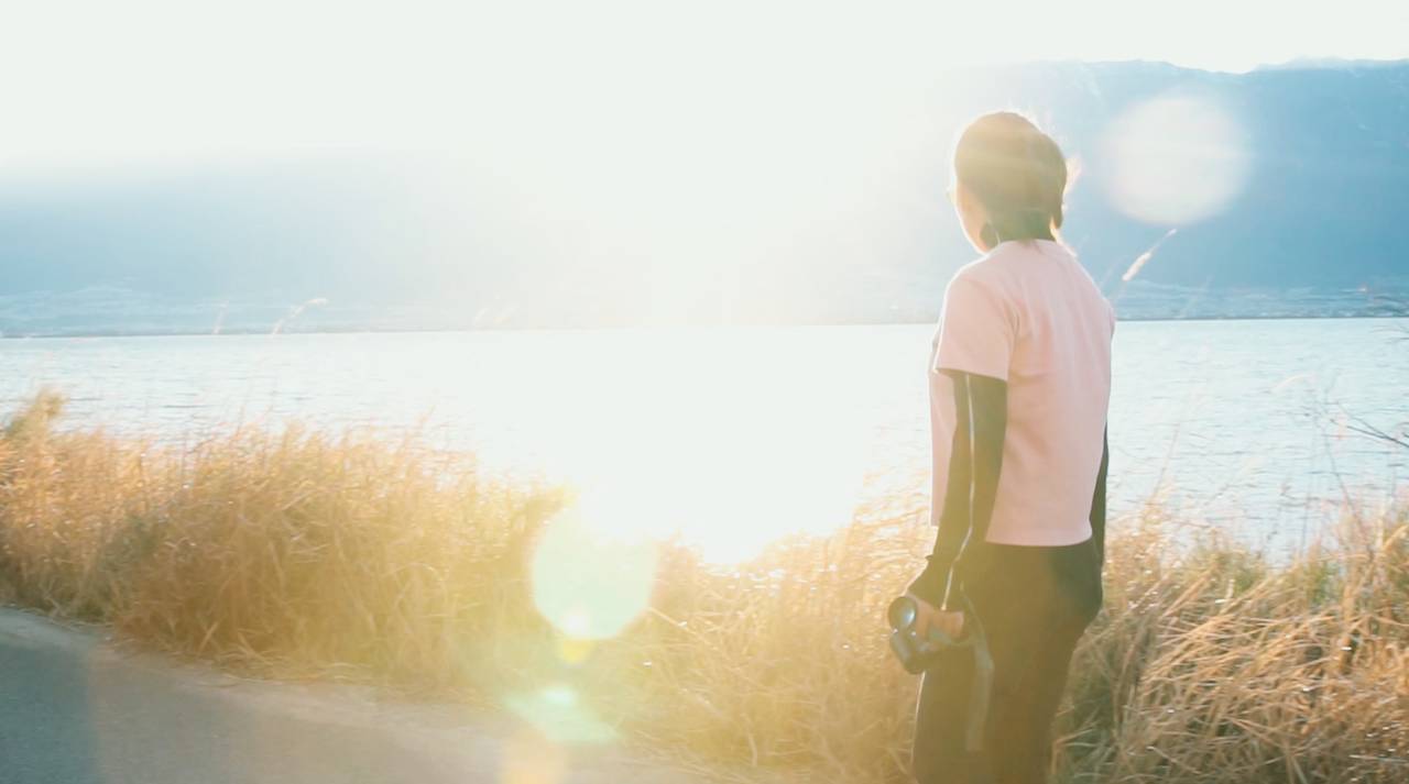 大理密嚴(yán)，繁花盛放找尋已久的內(nèi)心凈土