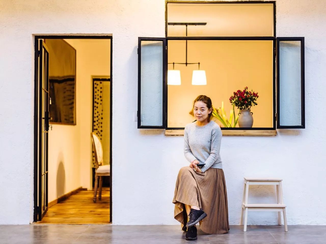 大理密嚴(yán)，繁花盛放找尋已久的內(nèi)心凈土