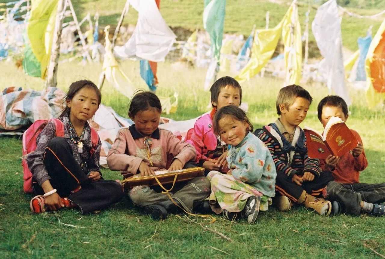 大理密嚴(yán)，繁花盛放找尋已久的內(nèi)心凈土