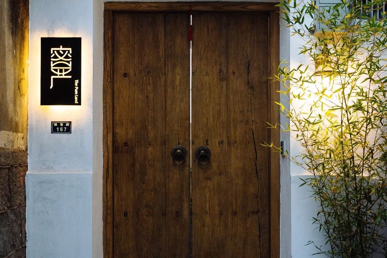 大理密嚴(yán)，繁花盛放找尋已久的內(nèi)心凈土