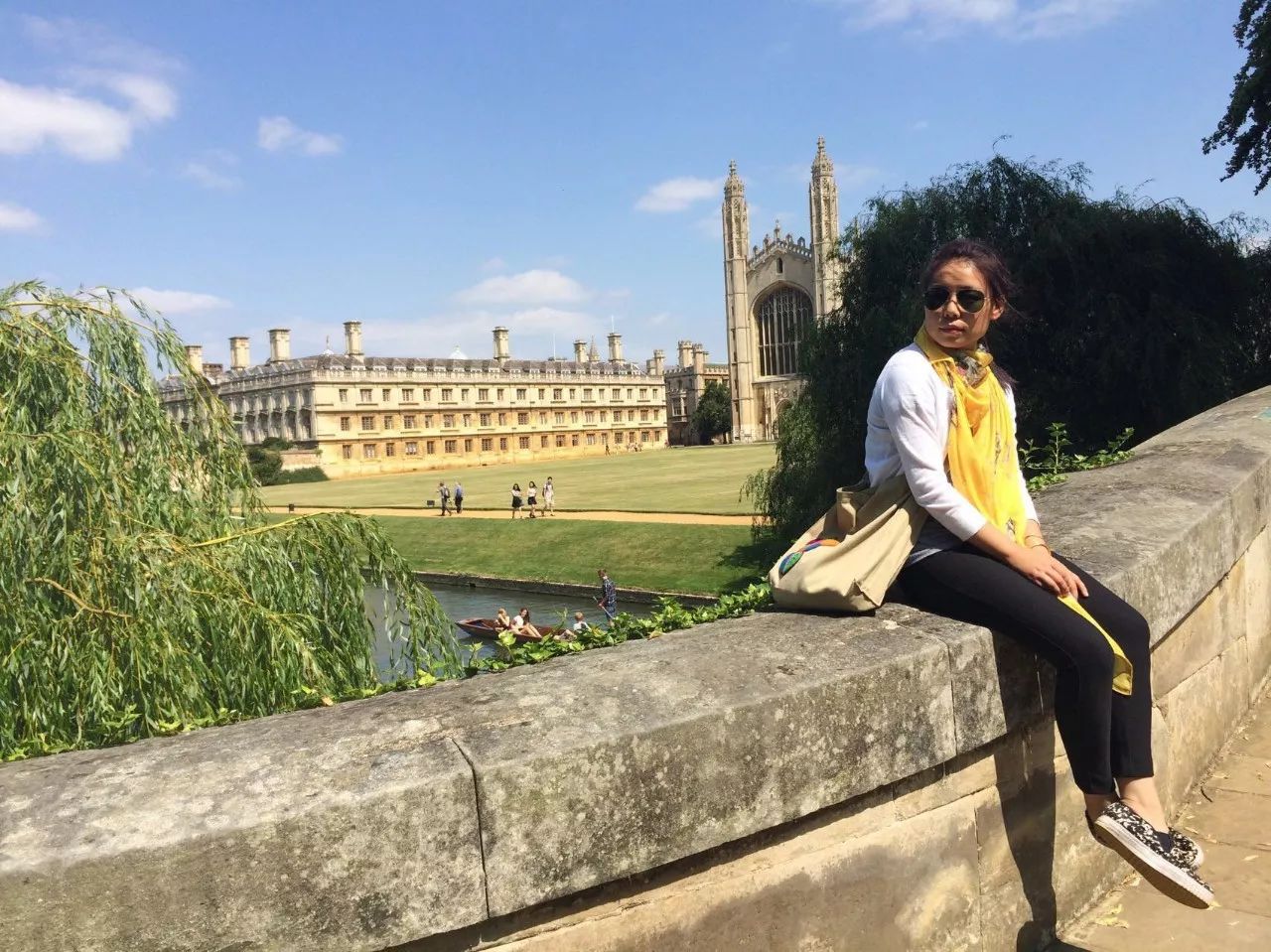 大理密嚴(yán)，繁花盛放找尋已久的內(nèi)心凈土