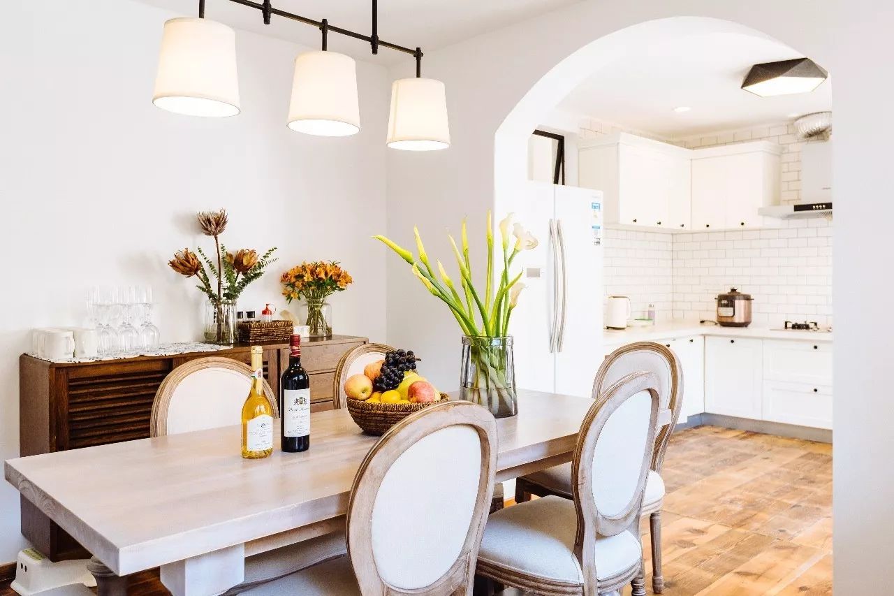 大理密嚴(yán)，繁花盛放找尋已久的內(nèi)心凈土