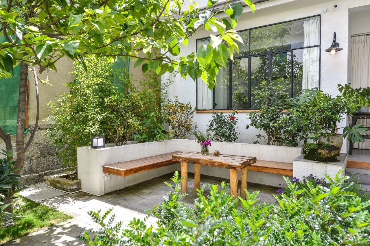 大理密嚴(yán)，繁花盛放找尋已久的內(nèi)心凈土