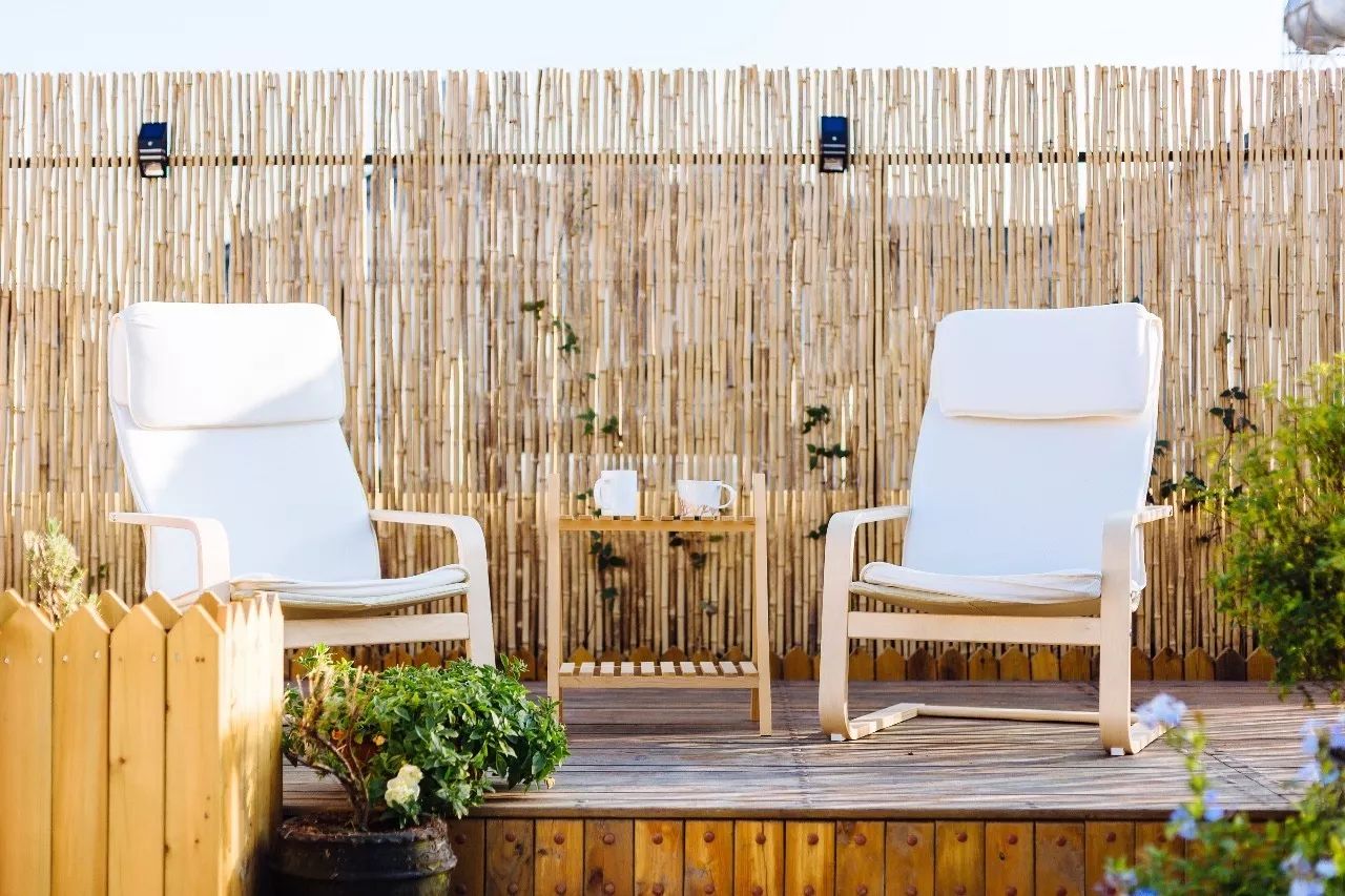 大理密嚴，繁花盛放找尋已久的內(nèi)心凈土