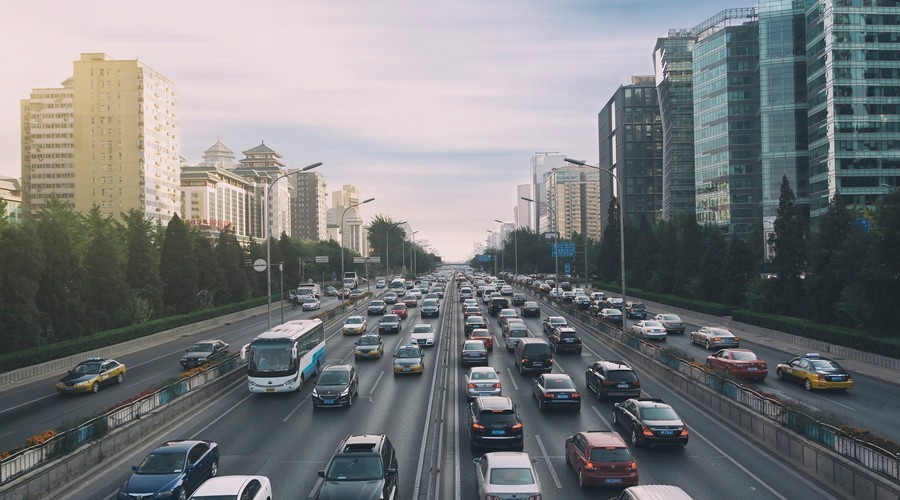 北京·秋果，于城市之中擁抱千里之外