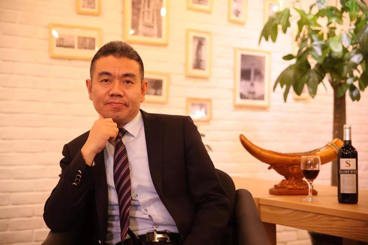 北京·秋果，于城市之中擁抱千里之外