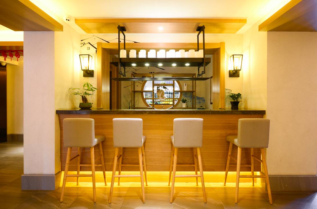 北京·秋果，于城市之中擁抱千里之外