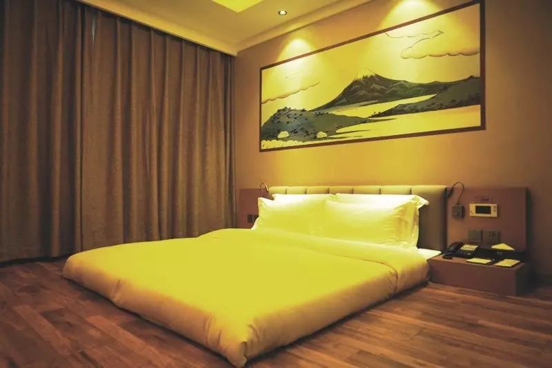 北京·秋果，于城市之中擁抱千里之外