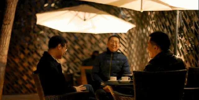 北京·秋果，于城市之中擁抱千里之外