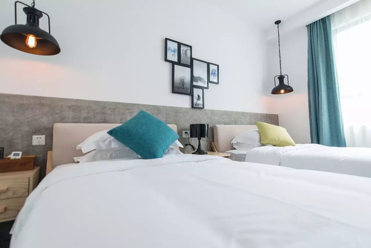 壩美·歸園，隱居聽心歸于自然盡享鄉(xiāng)村野趣