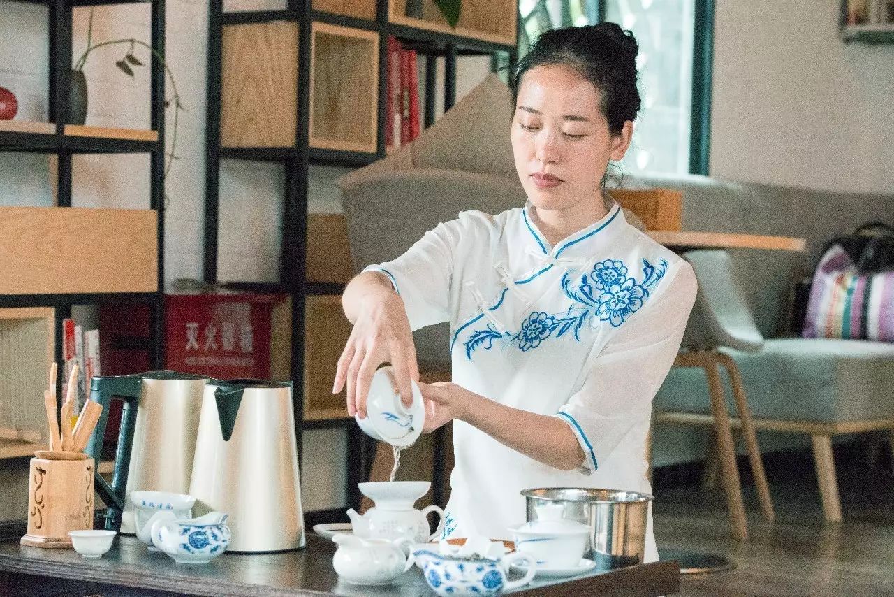 壩美·歸園，隱居聽心歸于自然盡享鄉(xiāng)村野趣