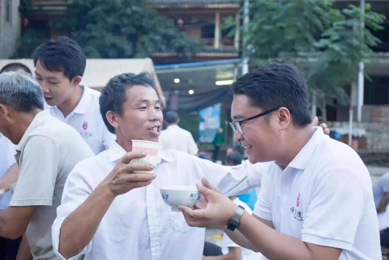 壩美·歸園，隱居聽心歸于自然盡享鄉(xiāng)村野趣